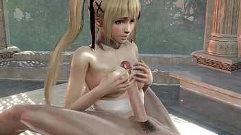 Humped a sweetheart in a public bathhouse l 3 dimensional anime anime porn uncensored SFM